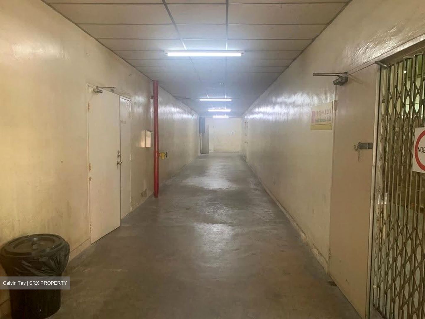 Kewalram Hillview (D23), Warehouse #613415241
